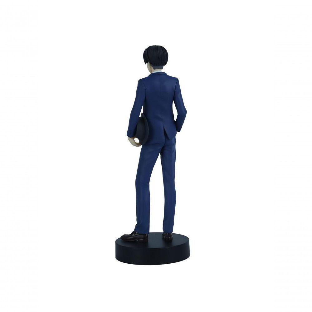 Figure Attack On Titan - Levi Ackerman - Suit Version -... - 2