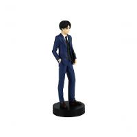 Figure Attack On Titan - Levi Ackerman - Suit Version -... - 1