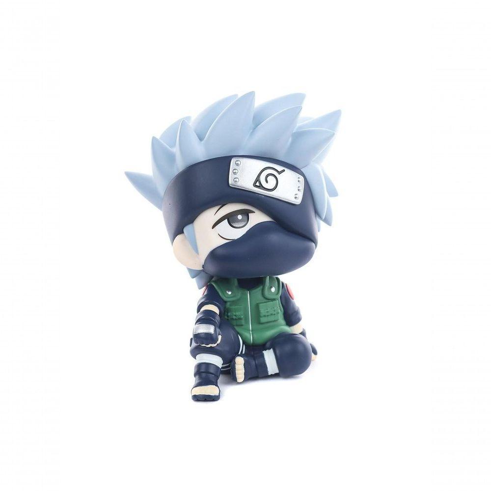 Figure Naruto - Hatake Kakashi - Look Up Series Ref.: 829772 - 3
