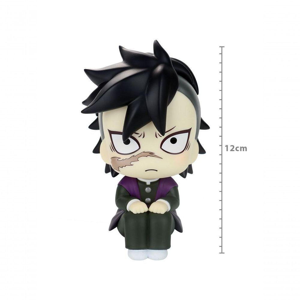 Figure Demon Slayer: Kimetsu No Yaiba - Genya - Lookup... - 1