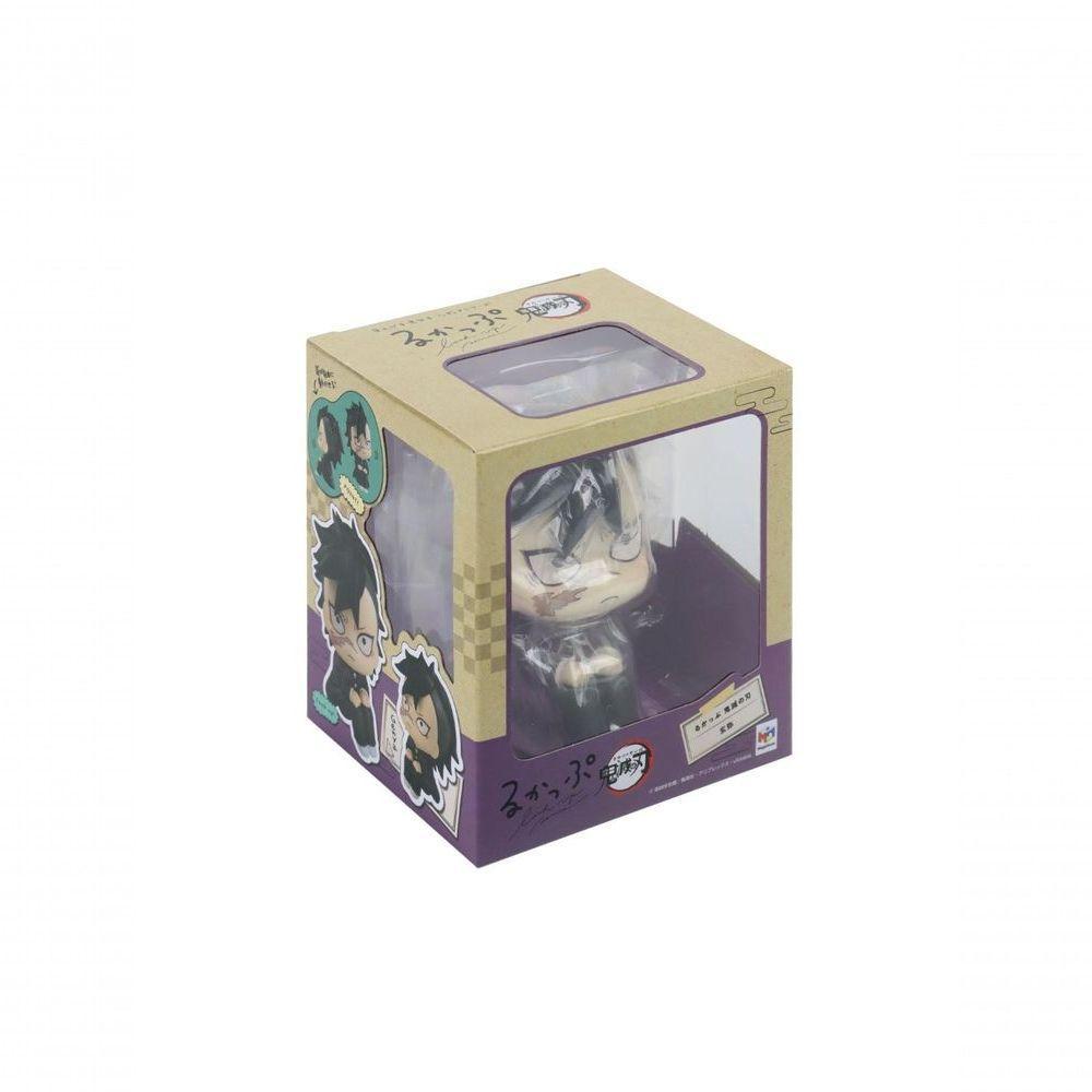Figure Demon Slayer: Kimetsu No Yaiba - Genya - Lookup... - 5