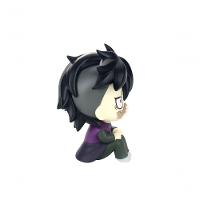 Figure Demon Slayer: Kimetsu No Yaiba - Genya - Lookup...