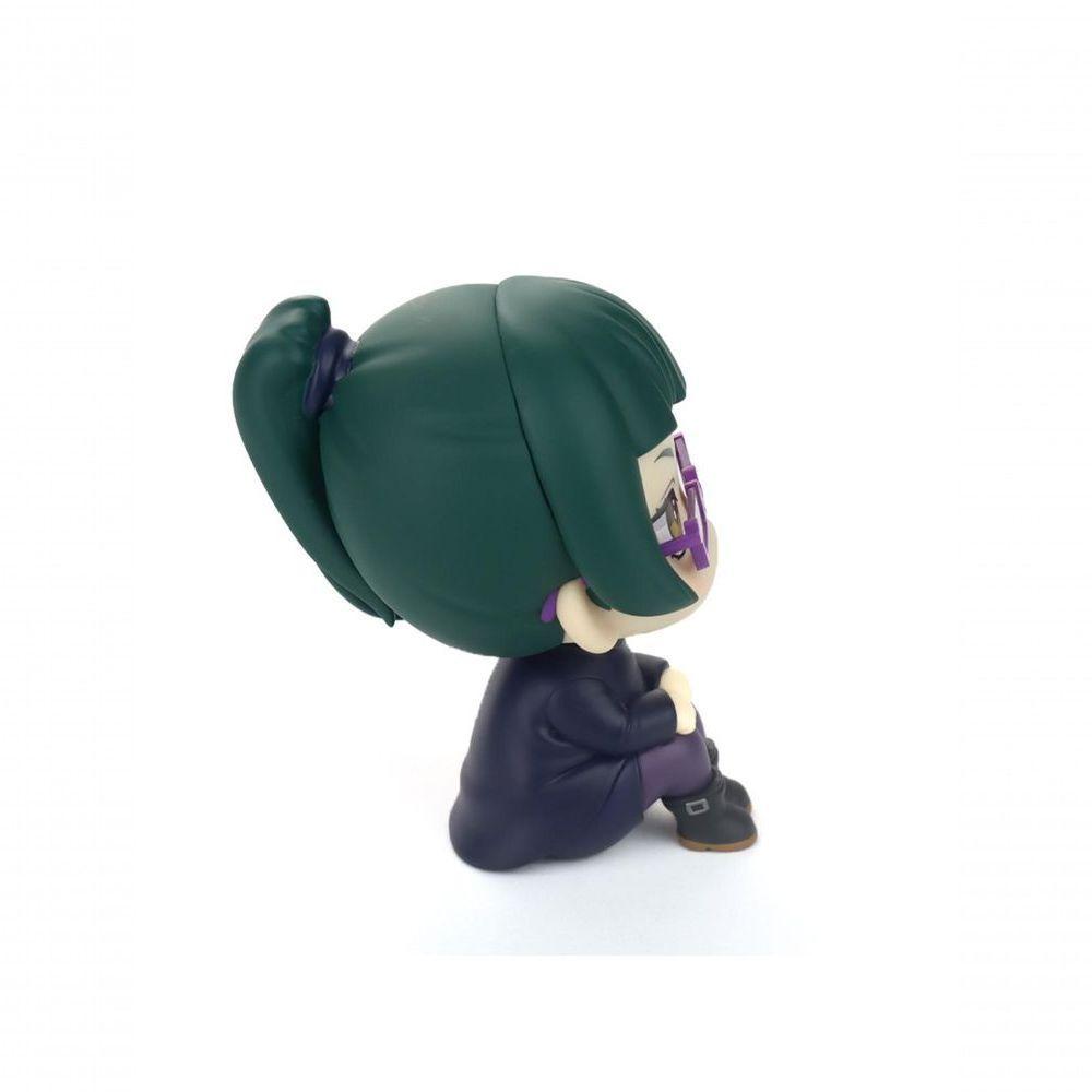 Figure Jujutsu Kaisen - Maki Zenin - Lookup Ref.:832857 - 2