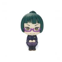 Figure Jujutsu Kaisen - Maki Zenin - Lookup Ref.:832857 - 6