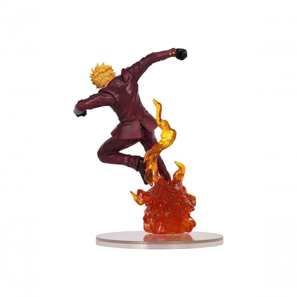 Figure One Piece - Sanji - Signs Of The Hight King -... - 3
