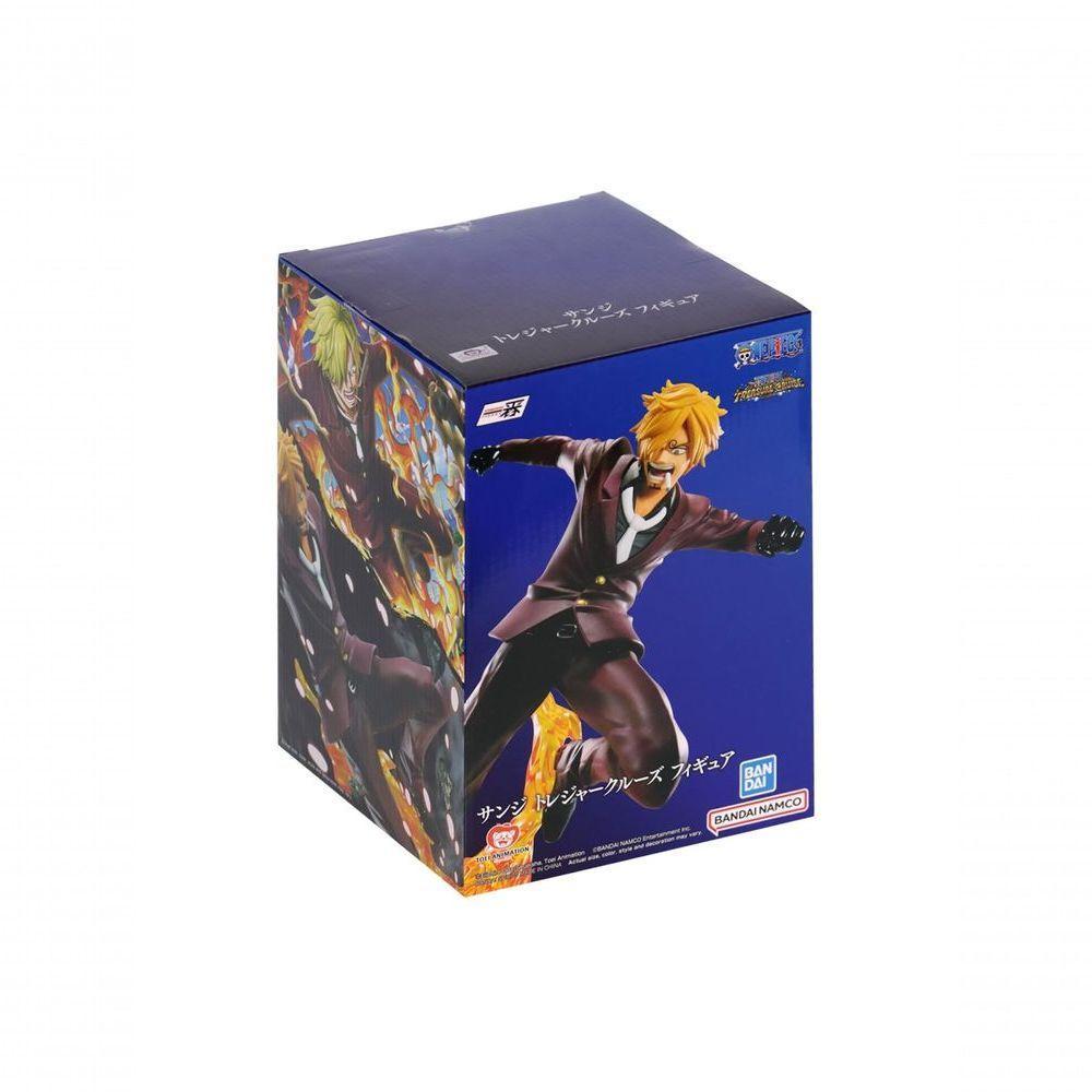 Figure One Piece - Sanji - Signs Of The Hight King -... - 4