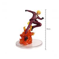 Figure One Piece - Sanji - Signs Of The Hight King -... - 1