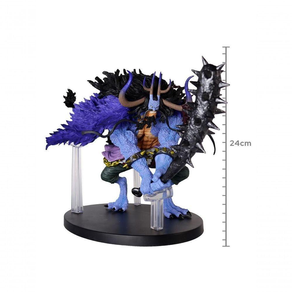 Figure One Piece - Kaido - Signs Of The Hight King - 3