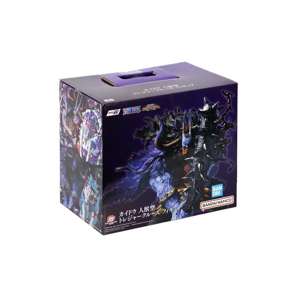 Figure One Piece - Kaido - Signs Of The Hight King - 4