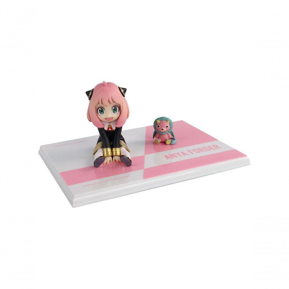 Figure Spy × Family - Anya Forger - G.e.m. Series - Palm... - 1