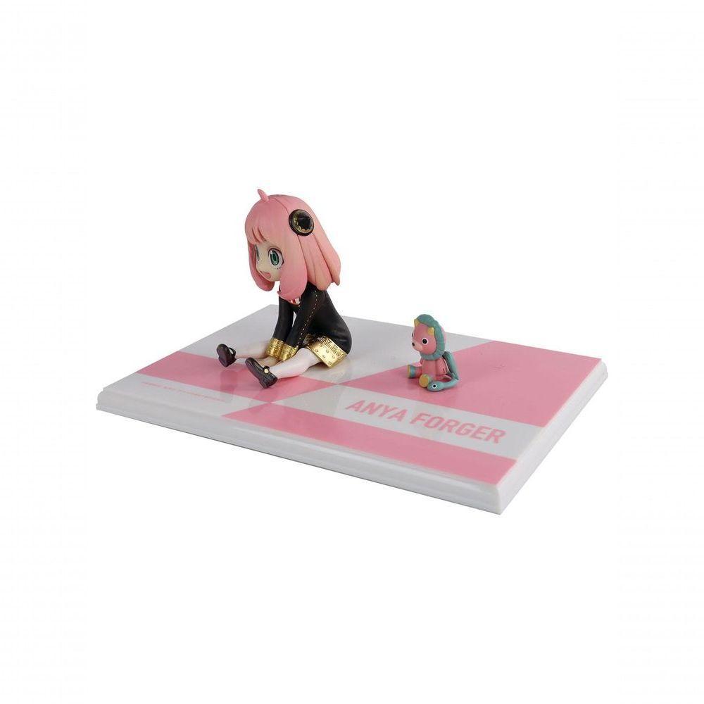 Figure Spy × Family - Anya Forger - G.e.m. Series - Palm... - 2