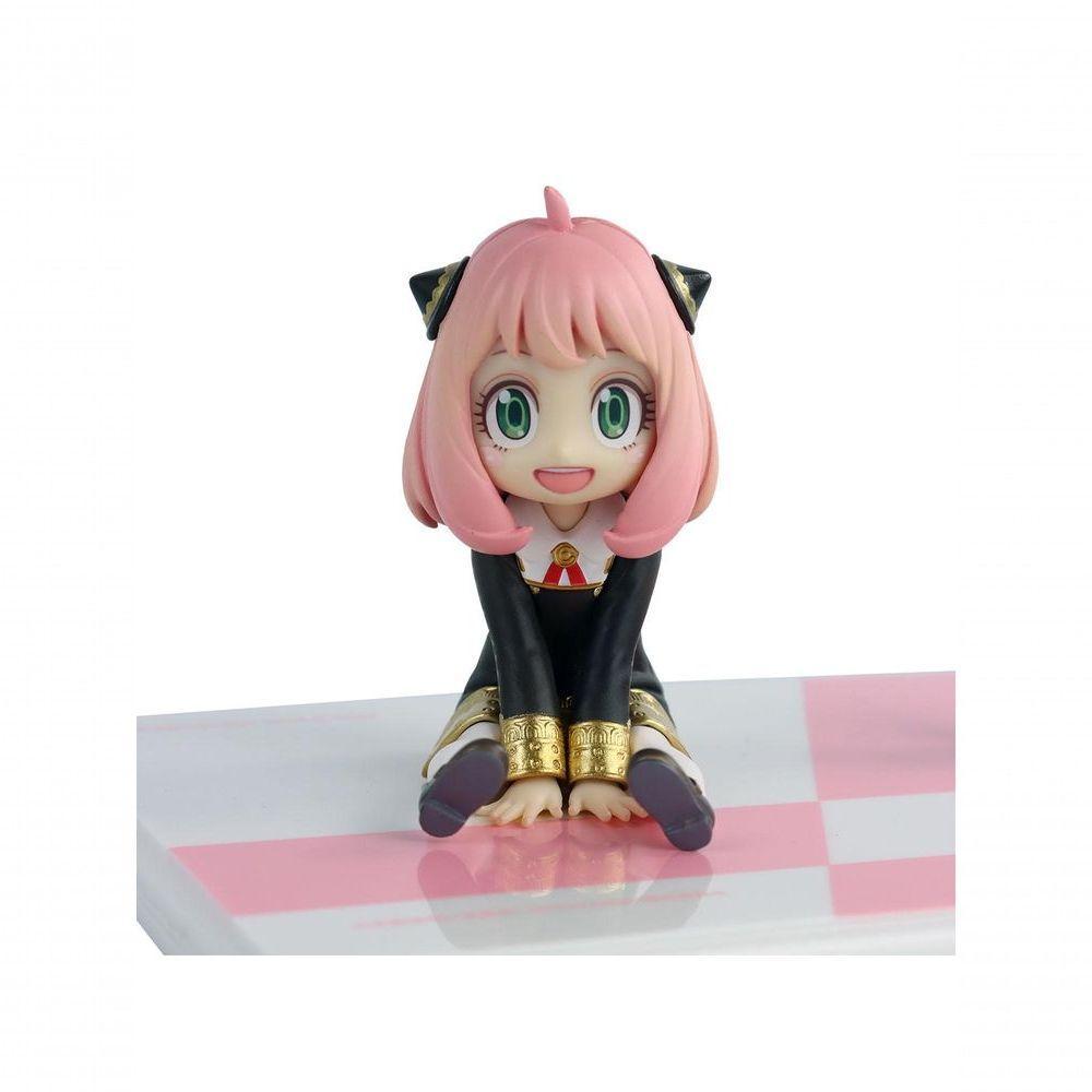 Figure Spy × Family - Anya Forger - G.e.m. Series - Palm... - 4