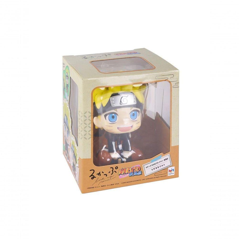 Figure Naruto - Uzumaki Naruto - Look Up Series Ref.: 829765 - 6