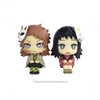 Figure Demon Slayer: Kimetsu No Yaiba - Makomo - Lookup... - 6