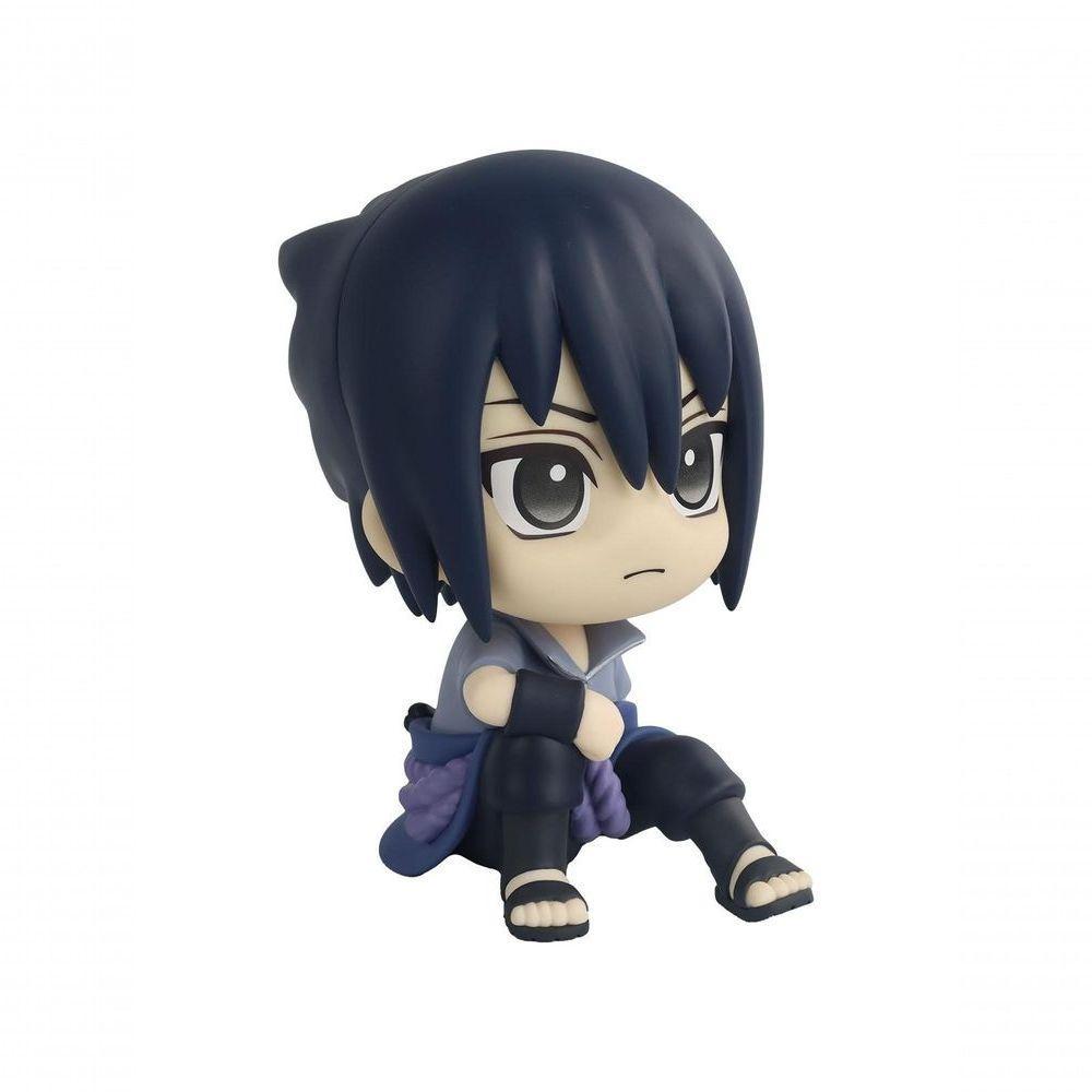 Figure Naruto - Sasuke Uchiha - Lookup - Ref.: 829871 - 2