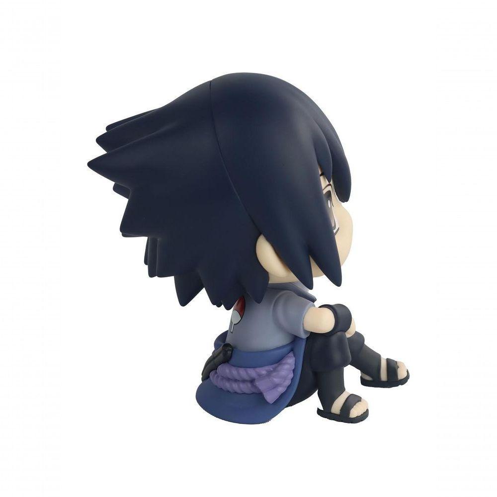 Figure Naruto - Sasuke Uchiha - Lookup - Ref.: 829871 - 4