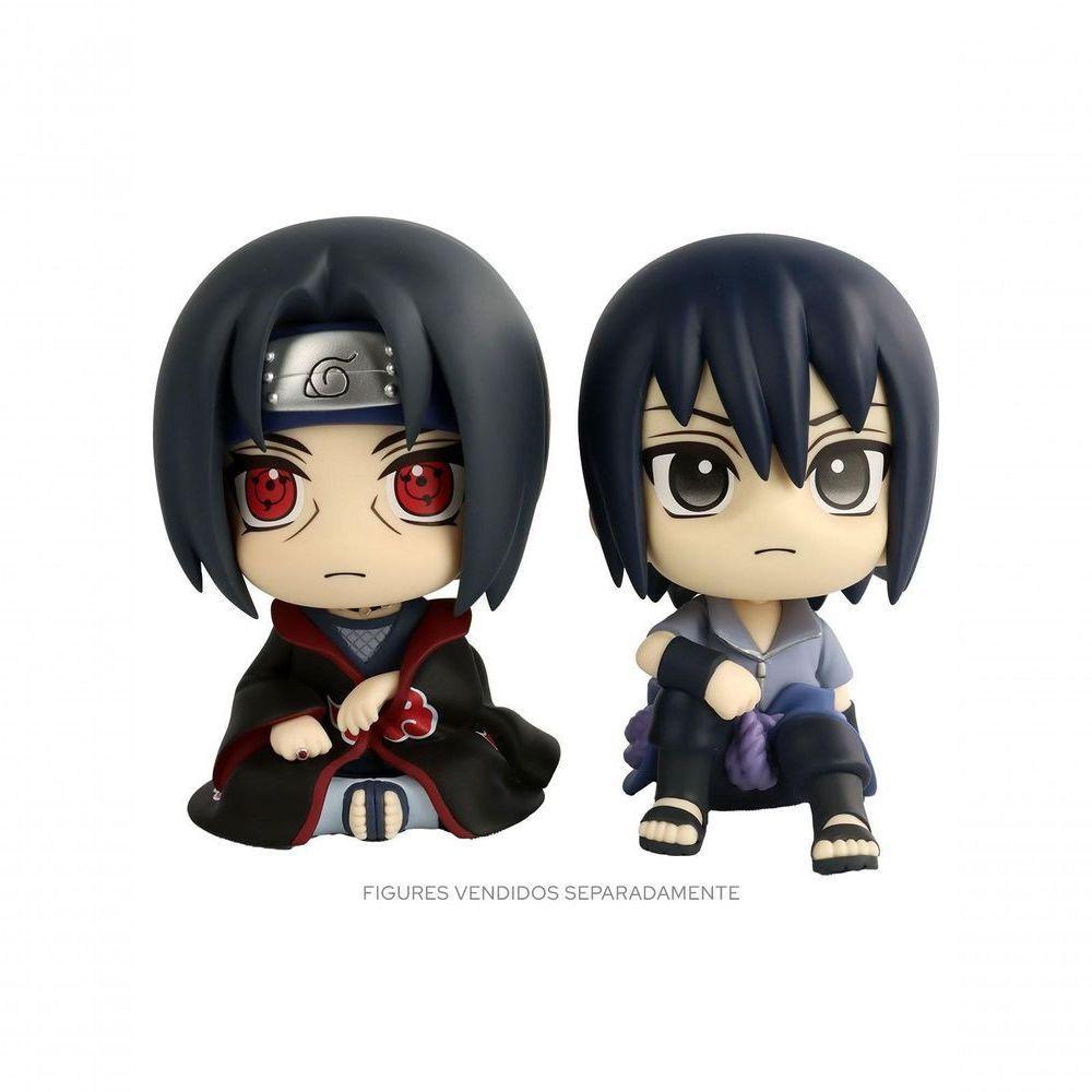 Figure Naruto - Sasuke Uchiha - Lookup - Ref.: 829871 - 6