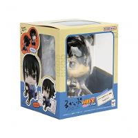 Figure Naruto - Sasuke Uchiha - Lookup - Ref.: 829871 - 7