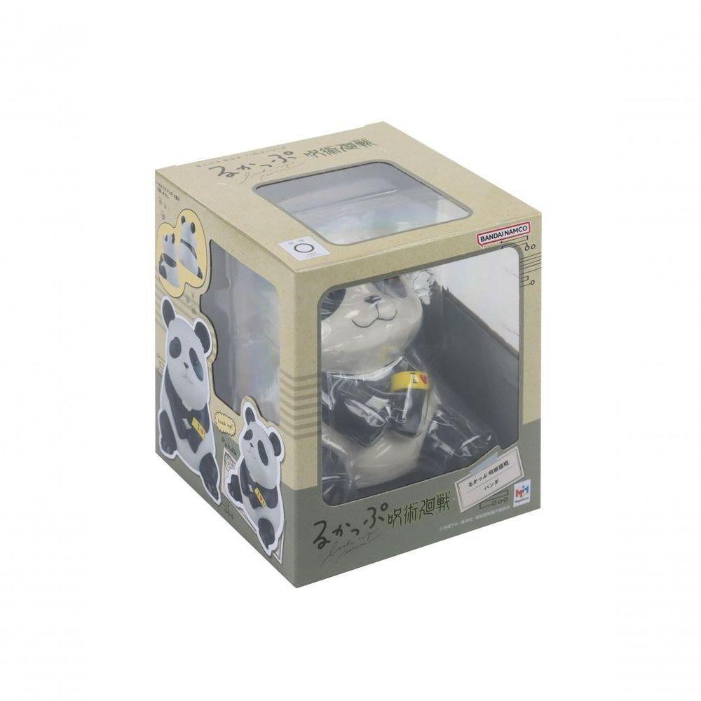 Figure Jujutsu Kaisen - Panda - Lookup Ref.:832871 - 5