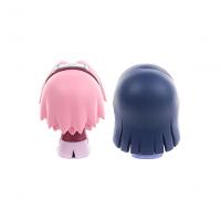 Figure Naruto - Haruno Sakura E Hyuga Hinata - 2