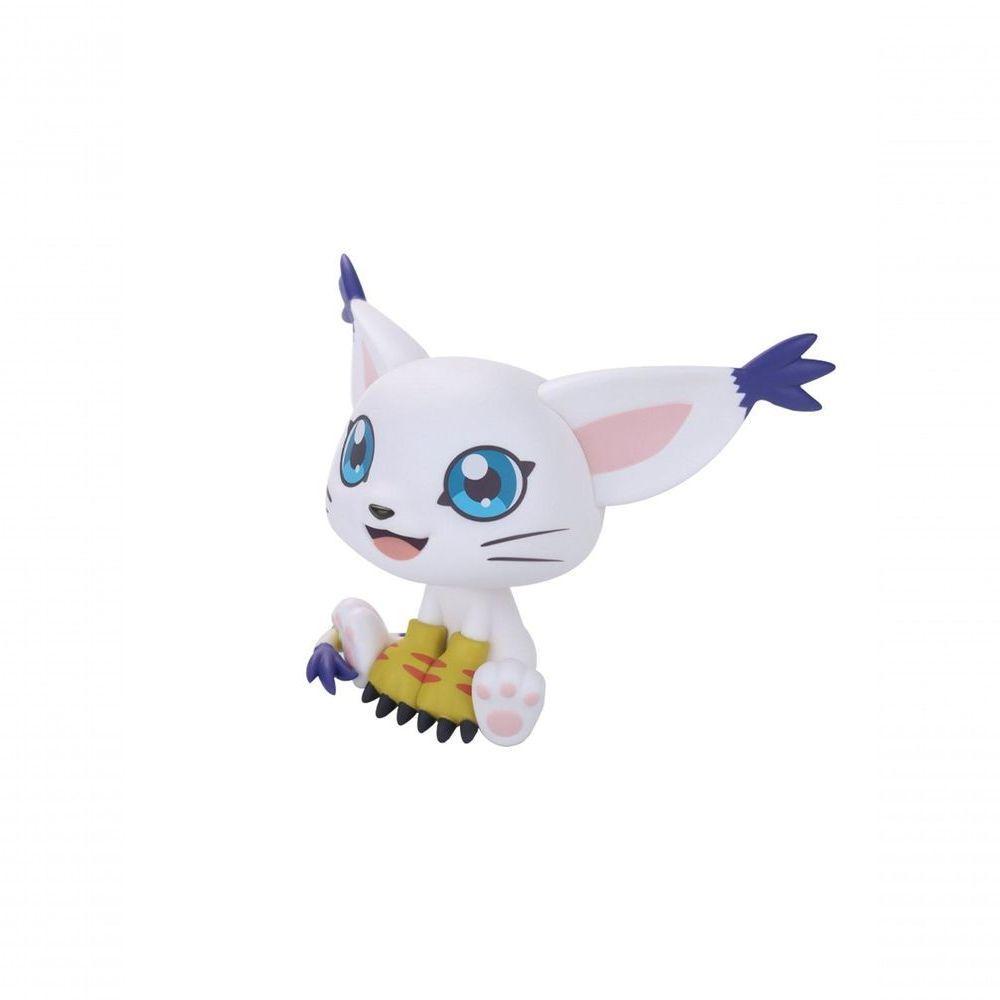 Figure Digimon Adventure - Tailmon - Lookup Ref.:832185 - 1