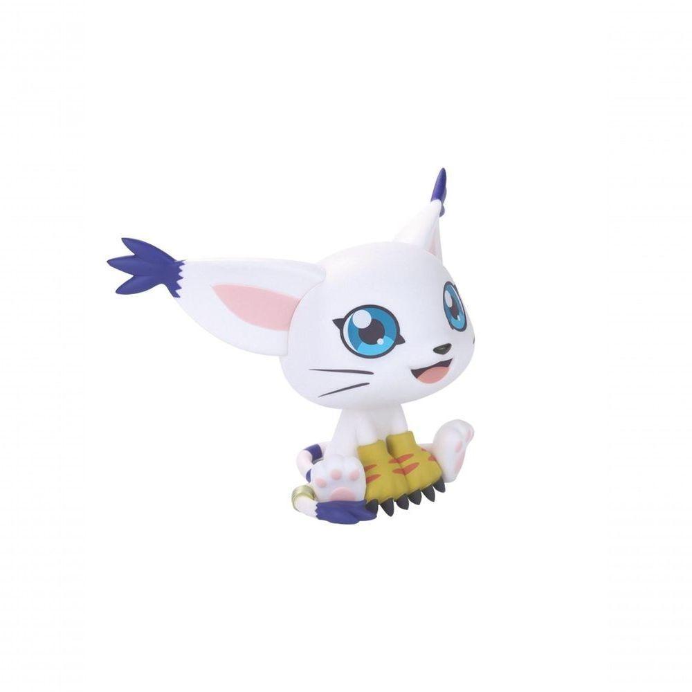 Figure Digimon Adventure - Tailmon - Lookup Ref.:832185 - 2