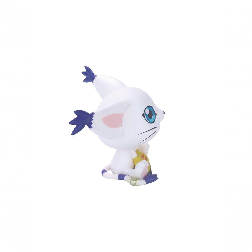 Figure Digimon Adventure - Tailmon - Lookup Ref.:832185 - 3