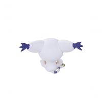 Figure Digimon Adventure - Tailmon - Lookup Ref.:832185