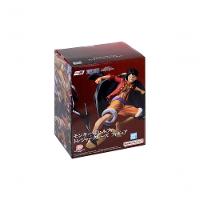 Figure One Piece - Monkey D Luffy - Signs Of The Hight - 4