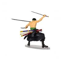 Figure One Piece - Roronoa Zoro - Signs Of The Hight - 2
