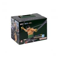 Figure One Piece - Roronoa Zoro - Signs Of The Hight - 4