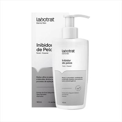 Labotrat Inibidor De Pelos Dermo Skin 140ml