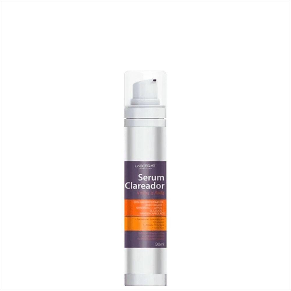 Labotrat Serúm Clareador Axila E Virilha 30ml - 7