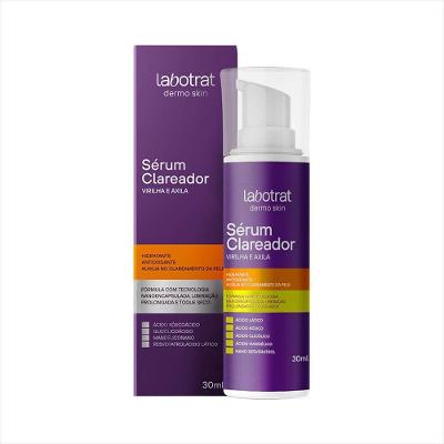 Labotrat Serúm Clareador Axila E Virilha 30ml