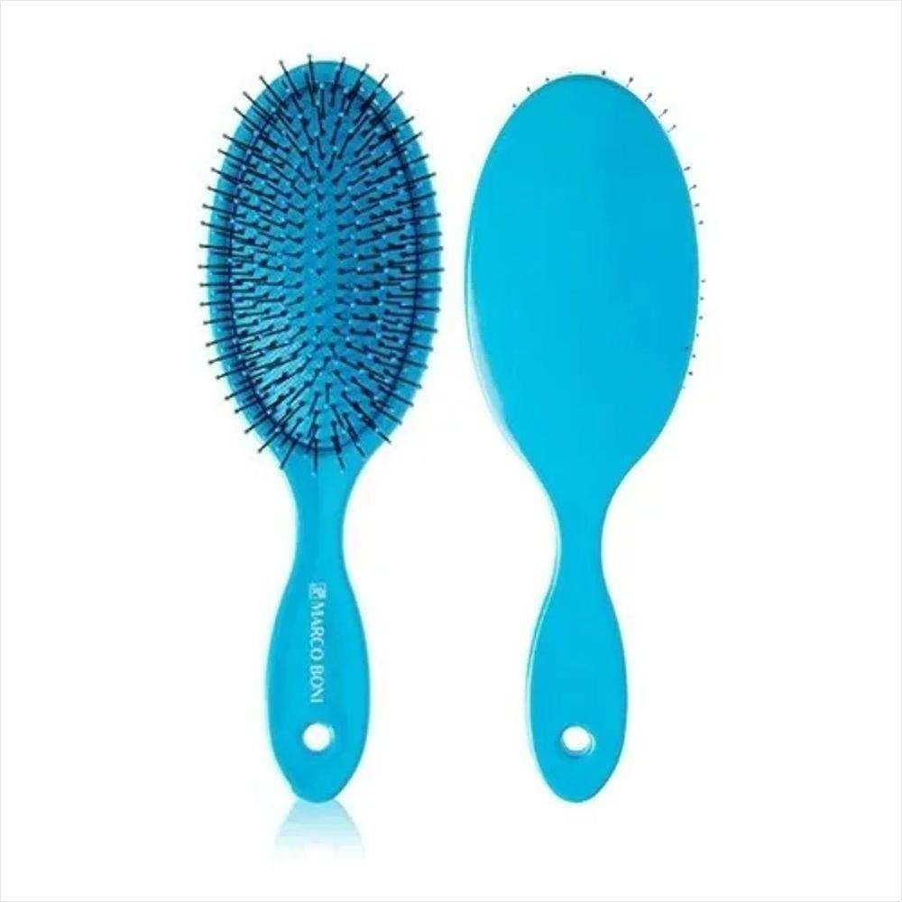 Mb 8058 Escova Desembaraçante Oval Cerdas Flexíveis - 5