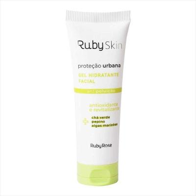 Ruby Rose Hb406 Gel Hidra. Antioxidante E Revitalizante 50g