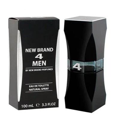 Newbrand Prestige 4 Men Edt 100ml Tamanho:100ml