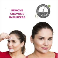 Ricca Fita Adesiva P- Retirar Cravos Da Testa E Queixo 3pcs - 3