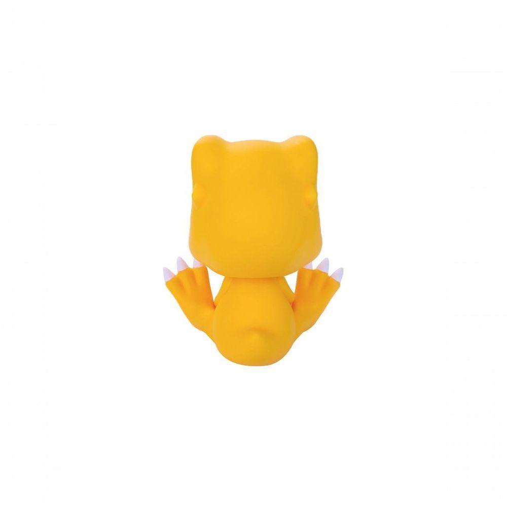 Figure Digimon Adventure - Agumon - Lookup Ref.:832178 - 4