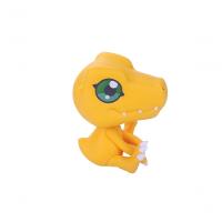 Figure Digimon Adventure - Agumon - Lookup Ref.:832178 - 3