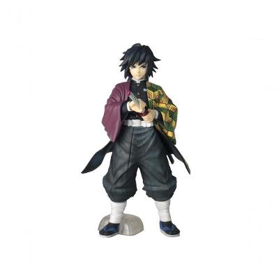 Figure Demon Slayer: Kimetsu No Yaiba - Giyu Tomioka