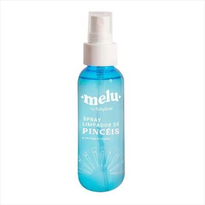 Ruby Rose Limpador De Pinceis Melu Rr1801 100ml