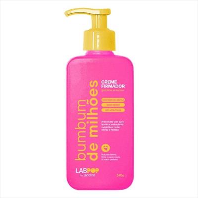 Labotrat Bumbum De Milhões Creme Firmador 240g