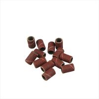 X&d Kit Refil De Lixas Abrasivas Cilíndricas Com 50un - 3