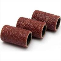 X&d Kit Refil De Lixas Abrasivas Cilíndricas Com 50un - 6