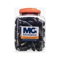 Plug Canon P10 Femea Santo Angelo Stereo Com Trava - 1