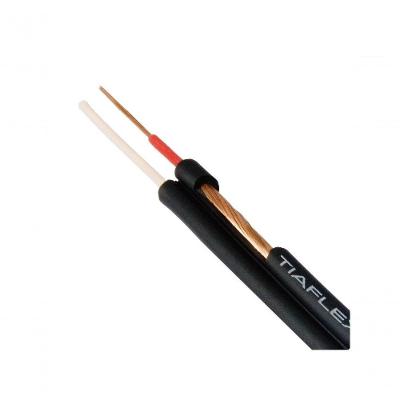 Cabo Philips Tiaflex 100 Metros 2x0,20 Mm 702000