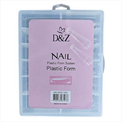 D&z Molde F1 Com 100un