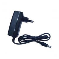 Fonte Chaveada Para Cftv 9v 500ma Com Led - 1