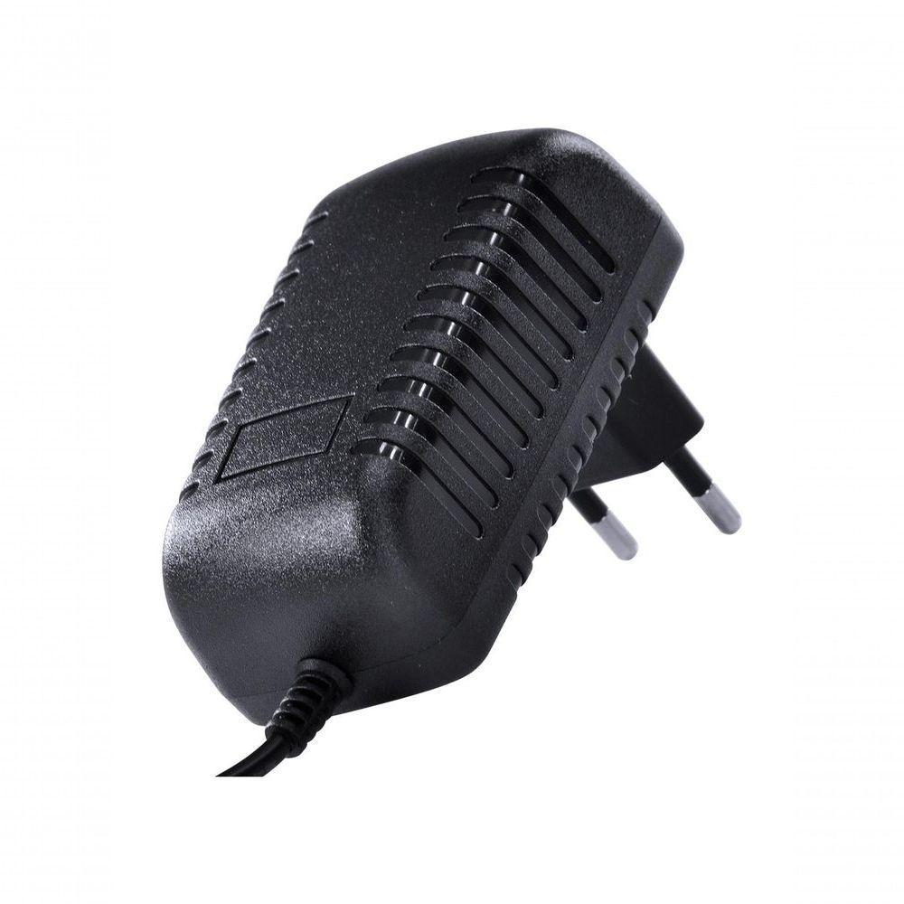 Fonte Chaveada 18v 1a 18w Bivolt Automatico Plug P4 - Vfe1801 - 1